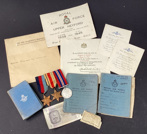 Raf ww2 mentioned - raf,