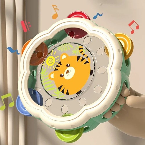 Baby musical instruments drum - baby,