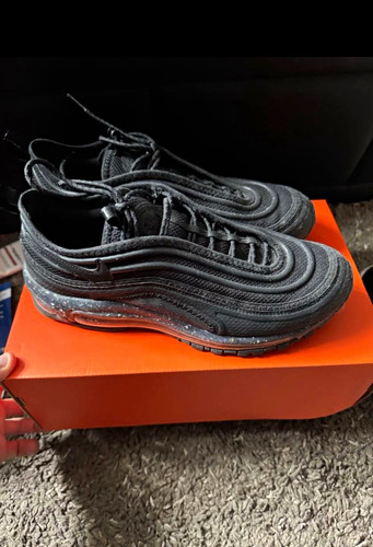 Nike air max men trainers - max, men's
