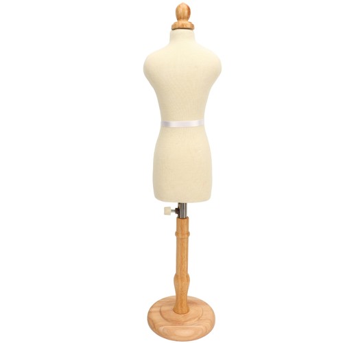 Mini doll model dress - model,
