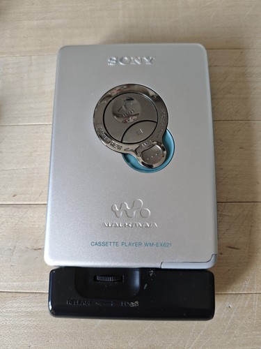 Sony walkman ex621 - walkman, wm-ex621
