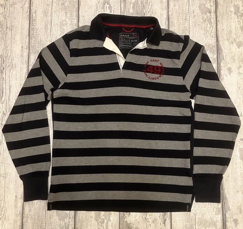 Gant long sleeve - gant, rugby