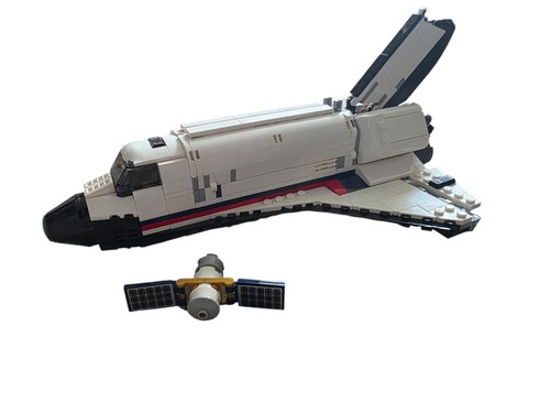Lego creator space - creator, 3