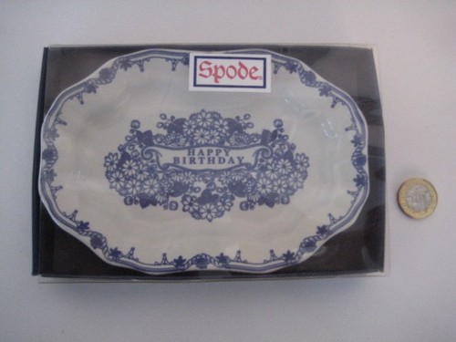 Spode blue room - room, collection
