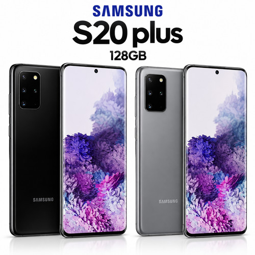 Samsung galaxy s20 - s20+, plus
