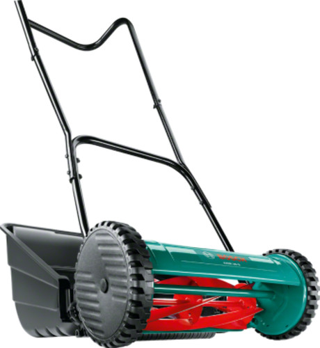 Bosch ahm 38g - bosch, push