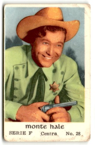 1957 dutch gum - 1957, f