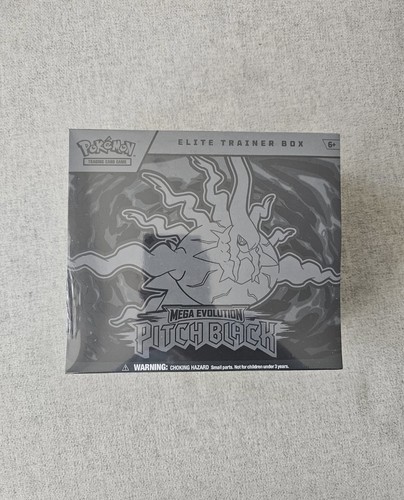 Pokémon tcg mega evolution - tcg,
