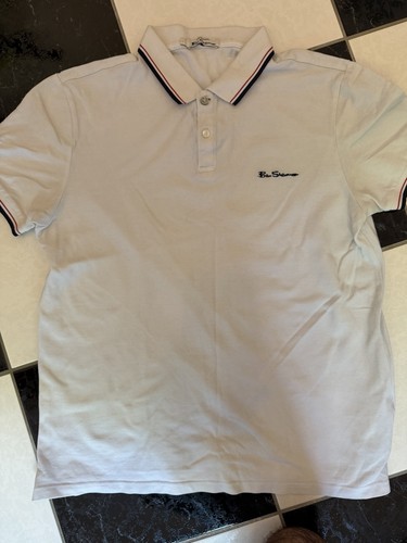 Ben sherman men - polo, t-shirt