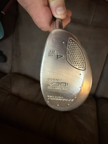 Adams hybrid - adams, 3