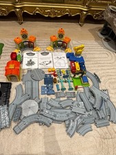 Chuggington Interactive Train