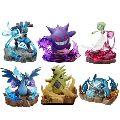 Pokemon full force battle - full,