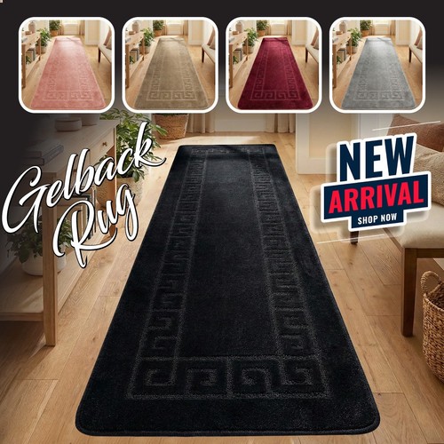Non slip long - non, runner