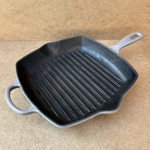 Creuset cast iron enamel - cast,