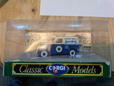 Corgi Classic Ford Popular Van