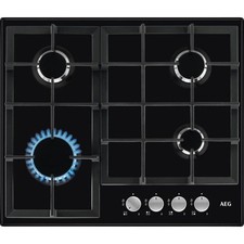 AEG 3000 Series 60cm 4 Burner