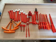 Large Bundle Of Electricians