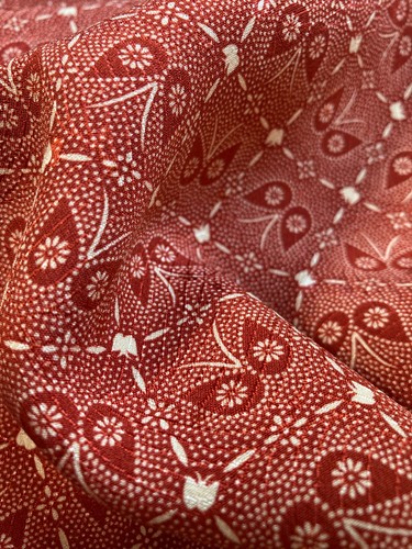 Scraps japanese kimono - ,
