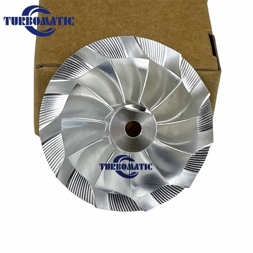 Upgrade turbo mfs wheel - turbo, 743436