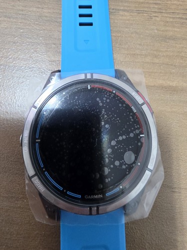 Garmin quatix ultimate - quatix,