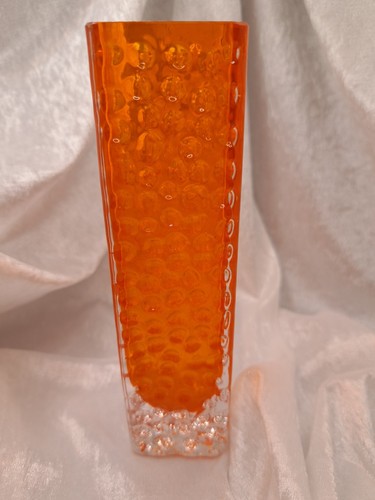 Tangerine whitefriars nailhead - whitefriars,
