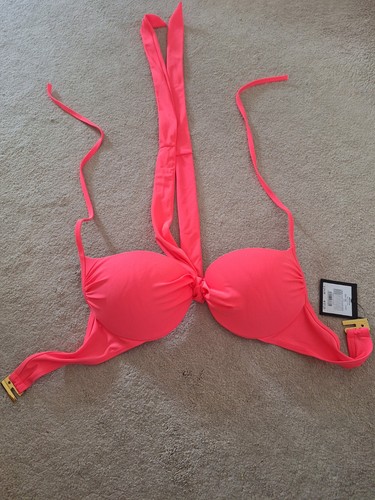 Ann summers bright - bright, coral