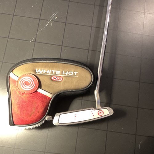 Odyssey white hot - xg, #3