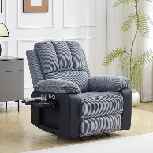 Electric recliner chair - electric,