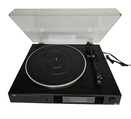 Sansui d10 automatic direct - sansui, p-d10
