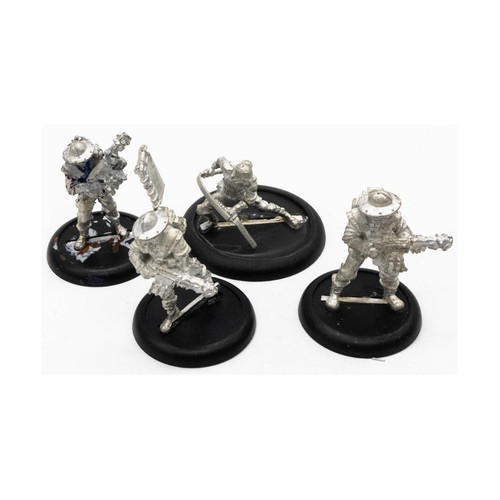 Spartan dystopian legions - dystopian,