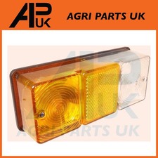 RH Front Side Indicator
