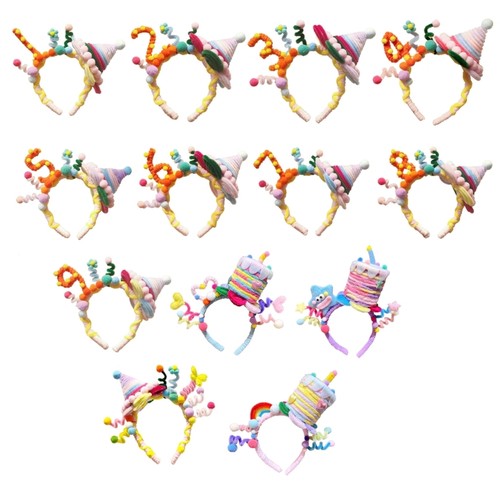 Children birthday ears - birthday,