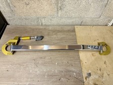 Honda S2000 Js Racing Front