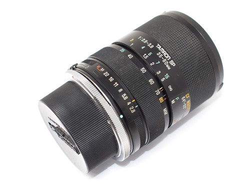 Tamron 80mm 8 3 - sp, 35-80mm