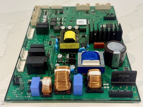 Samsung da92 01196s main - samsung, da92-01196s