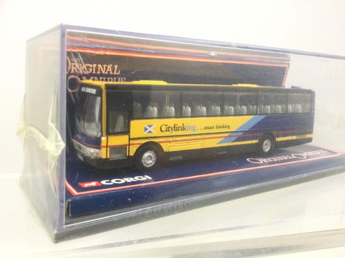 Corgi 42716 gauge van - corgi,