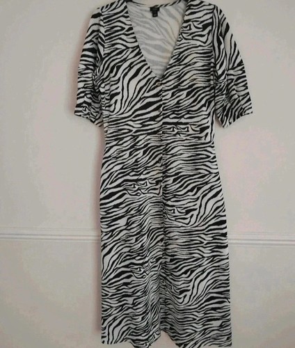 River island black white - island,