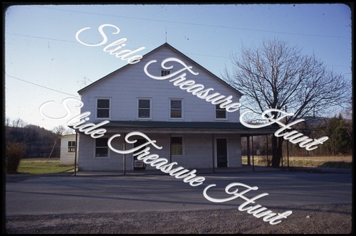Old house convenience store - convenience,