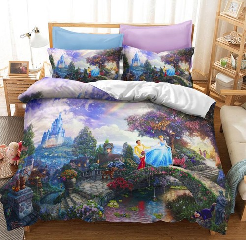 Personalized name duvet cover - personalized,