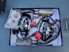 Audi xenon headlights - c5,