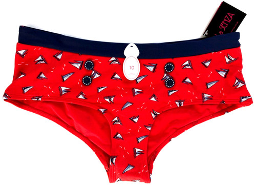 Senza bikini bottoms 10 - la,