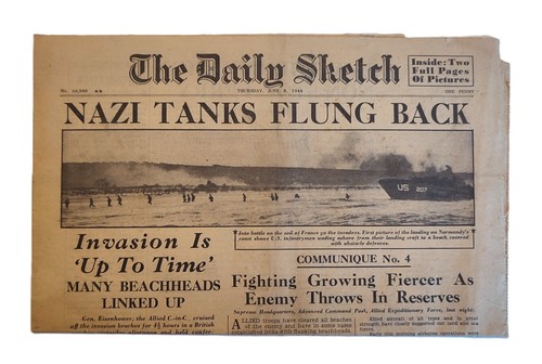 Original newspaper the - the, daily