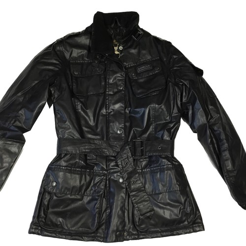 Vintage ladies barbour - vintage,