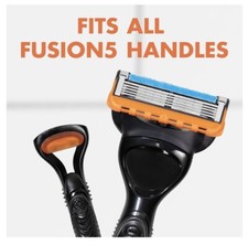 Gillette Fusion5 Power Razor