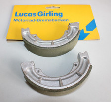 Lucas girling brake - girling, shoes