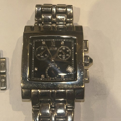Zeitner mens atlantic chrono - mens,