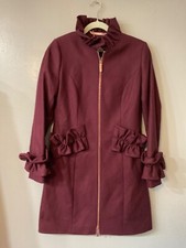 Ted Baker Blaykly Ruffle