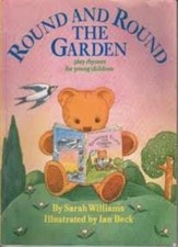 Round and Round the Garden