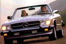 Photo 1986 mercedesbenz - a4,