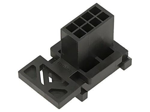 44300 0800 microfit - microfit, 3.0
